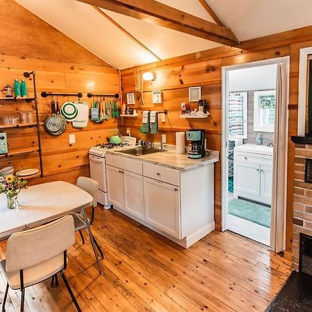 Big Blue Lake Cottages, Llc - Cottage #5 Holton Luaran gambar