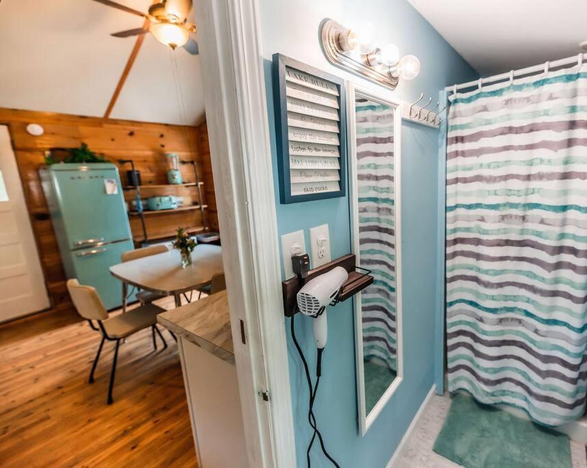 Big Blue Lake Cottages, Llc - Cottage #5 Holton Luaran gambar