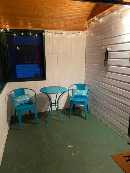 Big Blue Lake Cottages, Llc - Cottage #5 Holton Luaran gambar