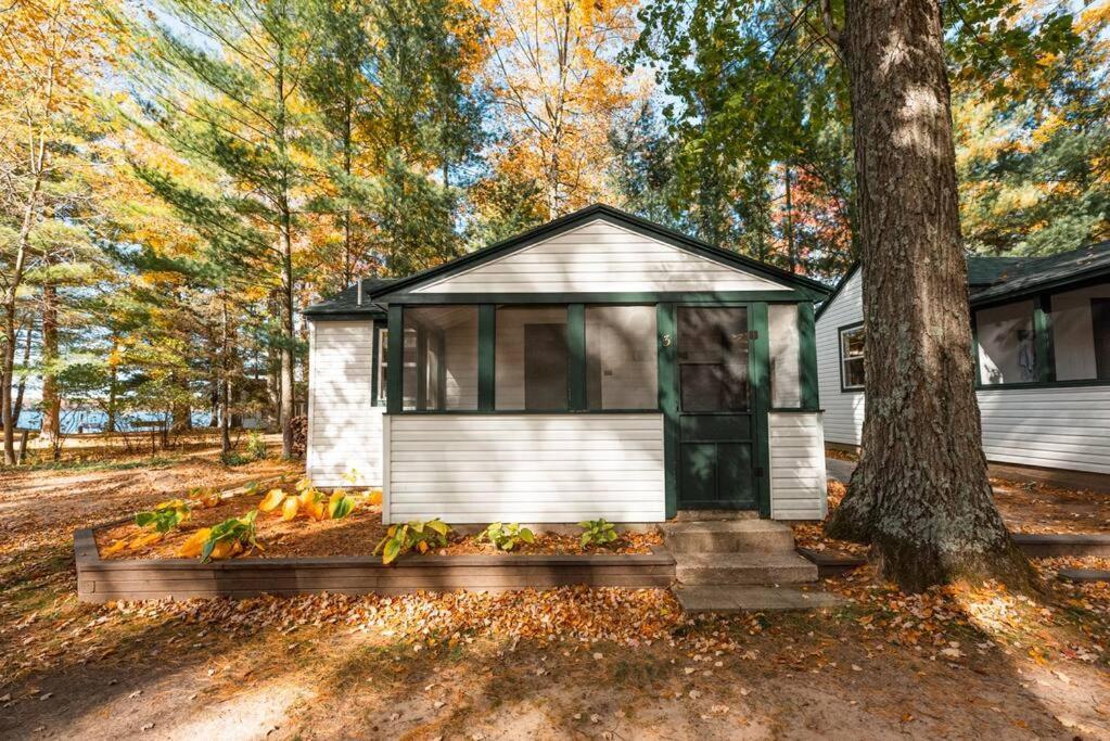 Big Blue Lake Cottages, Llc - Cottage #5 Holton Luaran gambar