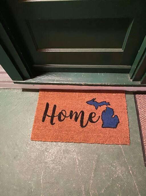Big Blue Lake Cottages, Llc - Cottage #5 Holton Luaran gambar